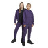 Pantalon adidas Z.N.E. Enfant Noir