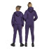 Pantalon adidas Z.N.E. Enfant Noir