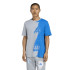 Camiseta de Fútbol adidas Jb Cw Tee Hombre Gris