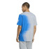 Camiseta de Fútbol adidas Jb Cw Tee Hombre Gris