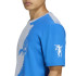 Camiseta de Fútbol adidas Jb Cw Tee Hombre Gris