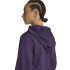 Sweat de Fitness adidas Mo Cover-Up Femme Noir