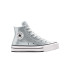 Bota Converse Chuck Taylor All Star Lift Disco Platform High Top Infantil