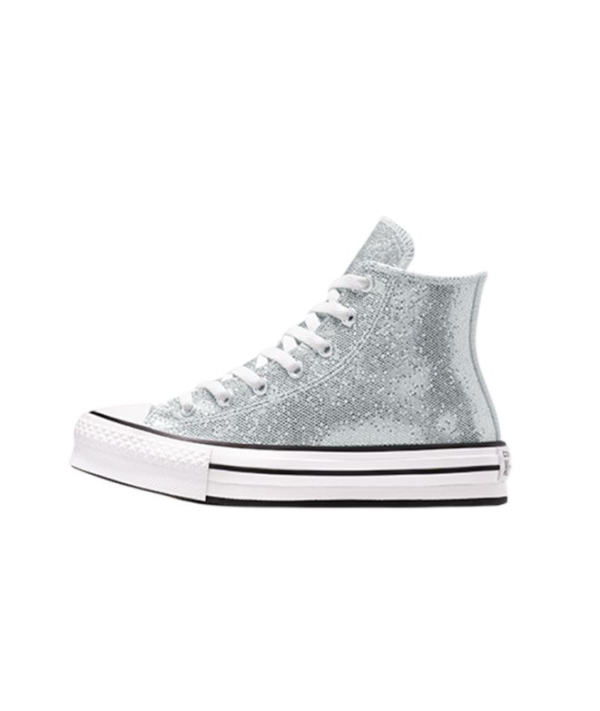 Botte Converse Chuck Taylor All Star Lift...