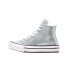 Bota Converse Chuck Taylor All Star Lift Disco Platform High Top Infantil