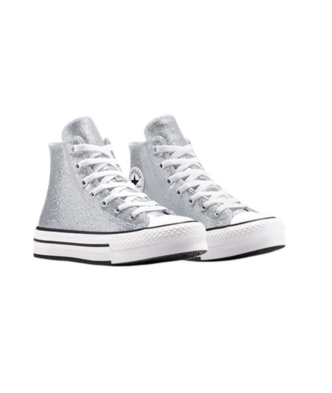Botte Converse Chuck Taylor All Star Lift...