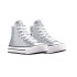 Bota Converse Chuck Taylor All Star Lift Disco Platform High Top Infantil