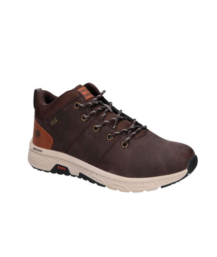 Chaussures Dockers Rocky Homme Brun foncé