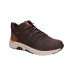 Zapatillas Dockers Rocky Hombre Dunkelbraun