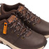 Zapatillas Dockers Rocky Hombre Dunkelbraun