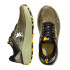 Zapatillas de trail Joma Kubor 2527 Verde Hombre