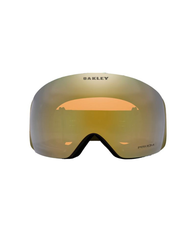 Máscara de Esqui Oakley Flight Deck L Matte New...