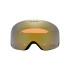 Máscara de Esquí Oakley Flight Deck L Matte New Dark Brush