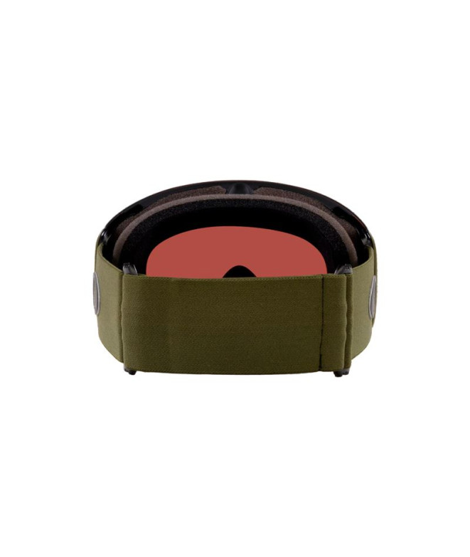 Masque de Ski Oakley Flight Deck L Matte New...