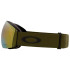 Máscara de Esquí Oakley Flight Deck L Matte New Dark Brush