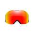 Máscara de Esquí Oakley Flight Deck L Red Eddie