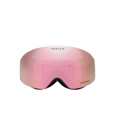 Máscara de Esqui Oakley Flight Deck M Preto Fosco