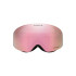 Máscara de Esquí Oakley Flight Deck M Negro Mate