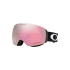 Máscara de Esquí Oakley Flight Deck M Negro Mate