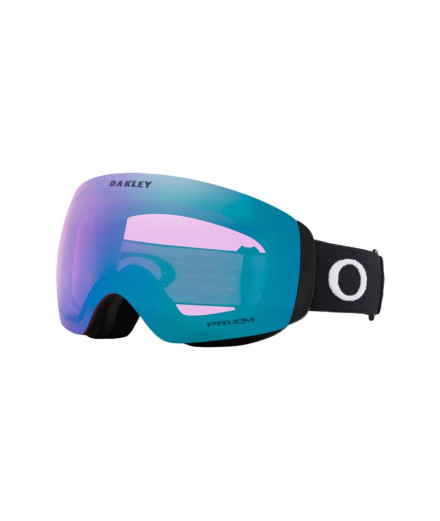 Máscara de Esquí Oakley Flight Deck M Negro Mate