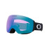 Máscara de Esquí Oakley Flight Deck M Negro Mate