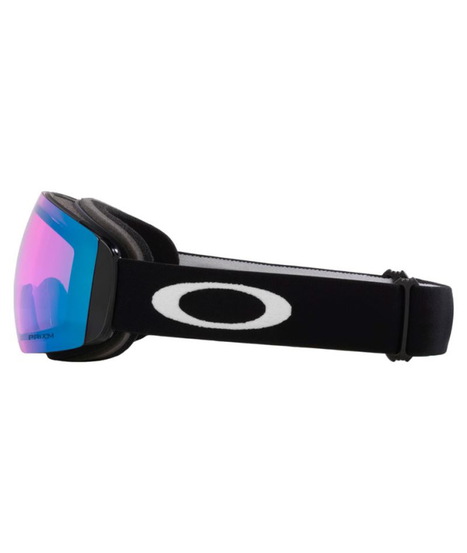 Masque de Ski Oakley Flight Deck M Noir Mat