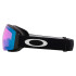 Máscara de Esquí Oakley Flight Deck M Negro Mate
