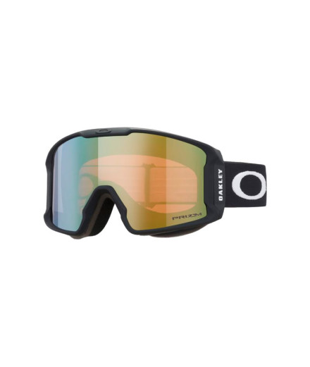 Máscara de Esquí Oakley Line Miner M Negro Mate