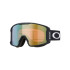 Máscara de Esquí Oakley Line Miner M Negro Mate