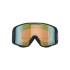 Máscara de Esquí Oakley Line Miner M Negro Mate