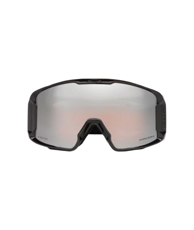 Máscara de Esqui Oakley Line Miner M Rene...