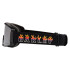 Masque de Ski Oakley Line Miner M Signature de Rene Rinnekangas