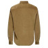 Camisa Only & Sons Onsmichael 18W Reg Cord Stretch Ls Hombre Otter