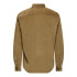 Camisa Only & Sons Onsmichael 18W Reg Cord Stretch Ls Hombre Otter