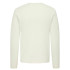 Sudadera Only & Sons Onseric Reg 12 Struc Crew Knit Noos Hombre Cloud Dancer