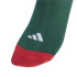 Calcetines adidas Gfx Crew 3Pp Verde/Blanco