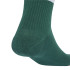 Calcetines adidas Gfx Crew 3Pp Verde/Blanco
