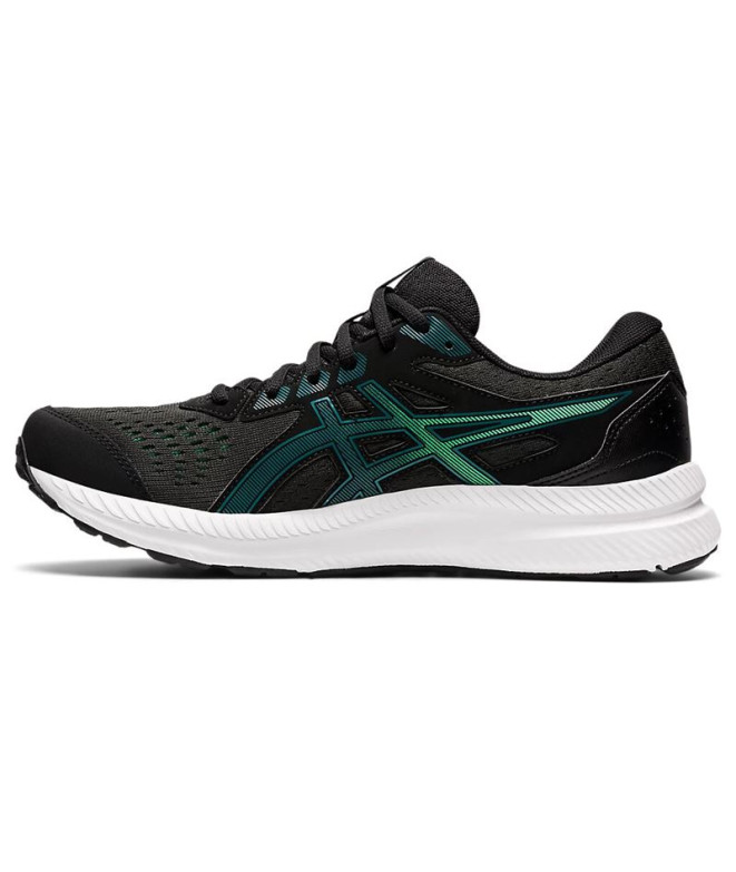 Sapatilhas de Running ASICS Gel-Contend 8 Homem...