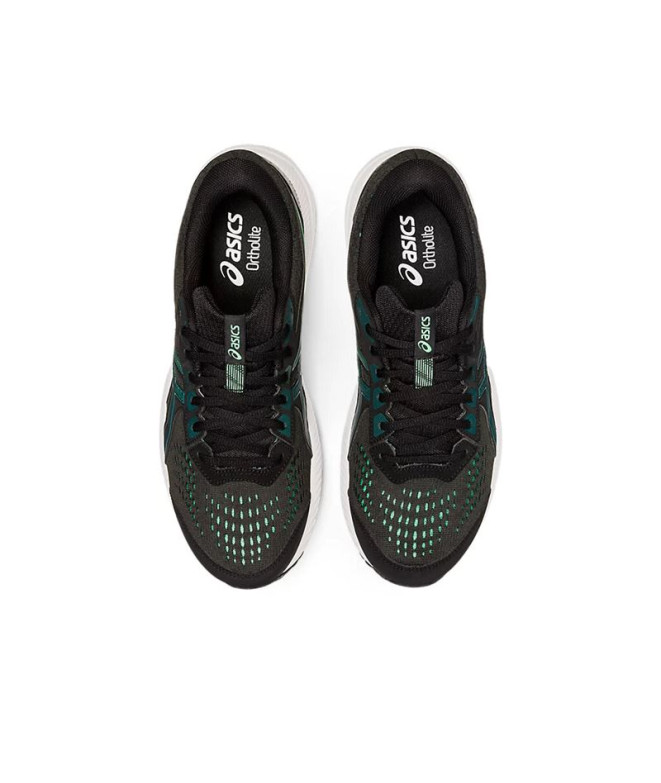 Sapatilhas de Running ASICS Gel-Contend 8 Homem...