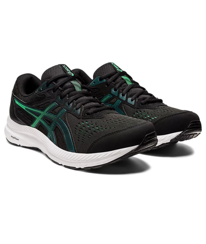 Sapatilhas de Running ASICS Gel-Contend 8 Homem...