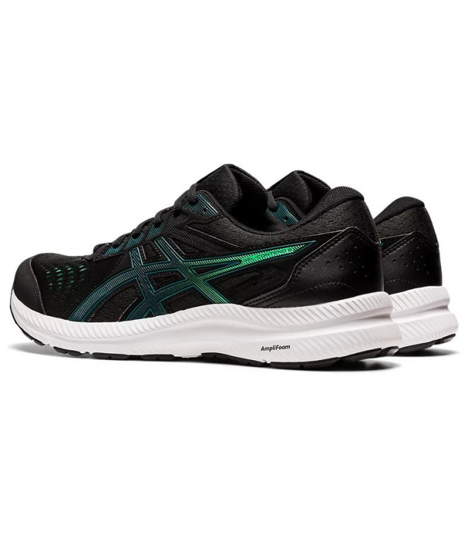Sapatilhas de Running ASICS Gel-Contend 8 Homem...