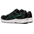 Zapatillas de Running ASICS Gel-Contend 8 Hombre Negro/Verde