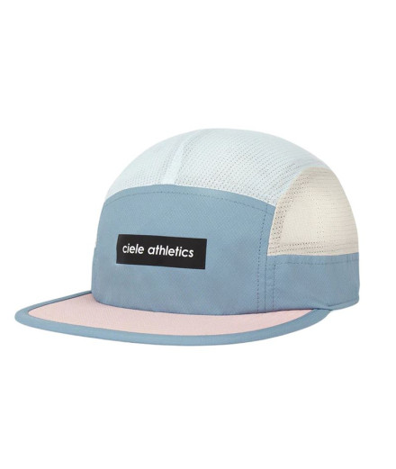 Boné Ciele Go Field- conicBar Chambray/DiaChuvoso Boné Ciele Go Field- conicBar Chambray/DiaChuvoso