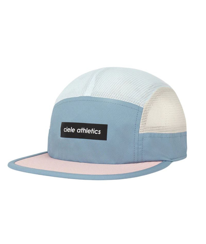 Casquette Ciele Go Field- conicBar...