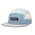 Gorra Ciele Go Field- conicBar Chambray/RainyDay