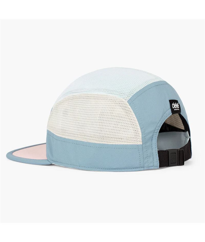 Casquette Ciele Go Field- conicBar...