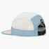 Gorra Ciele Go Field- conicBar Chambray/RainyDay