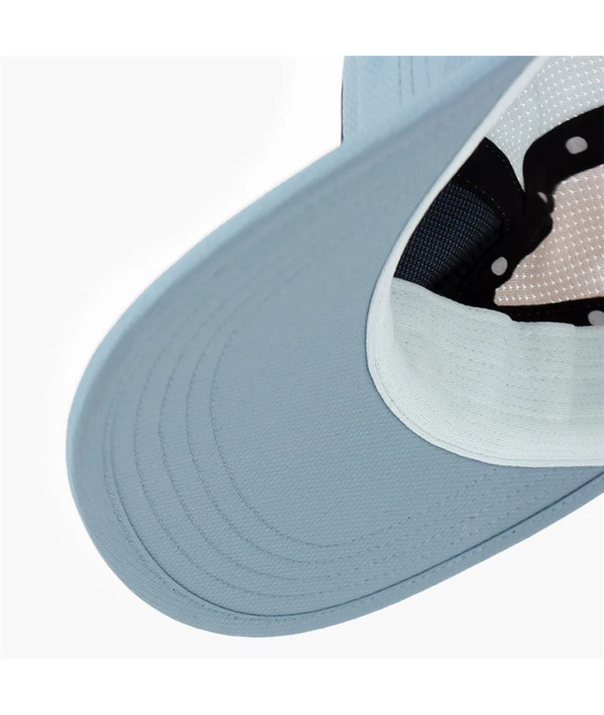 Casquette Ciele Go Field- conicBar...