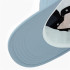 Gorra Ciele Go Field- conicBar Chambray/RainyDay