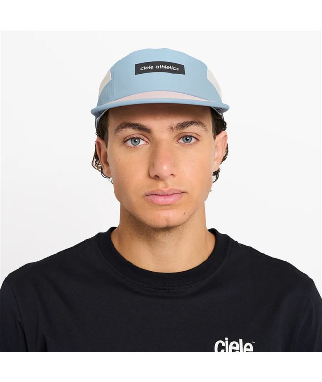 Casquette Ciele Go Field- conicBar...